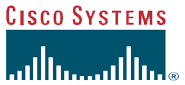Cisco Systems